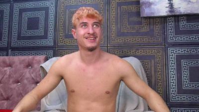 CaspianCove live cam on Cam4