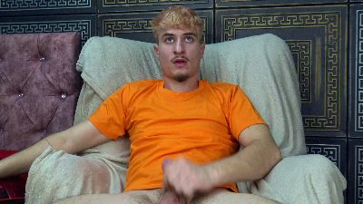 CaspianCove live cam on Cam4