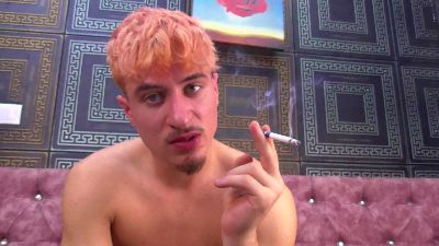 CaspianCove live cam on Cam4