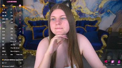CassandraGol live cam on Cam4
