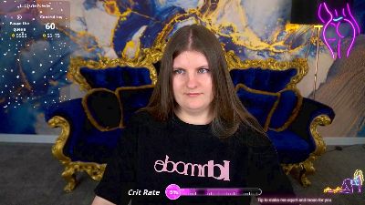 CassandraGol live cam on Cam4