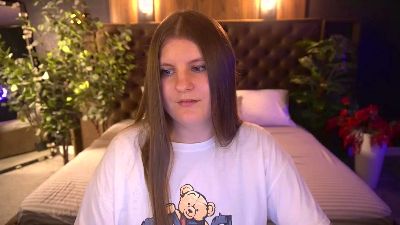 CassandraGol live cam on Cam4