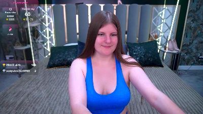 CassandraGol live cam on Cam4