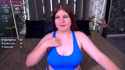 CassandraGol live cam on Cam4