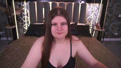 CassandraGol live cam on Cam4