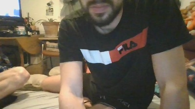 CasseluileQ live cam on Cam4
