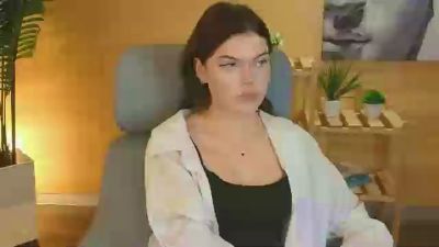 CassiCritchelow live cam on Cam4