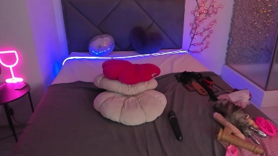 CassieEvans live cam on Cam4