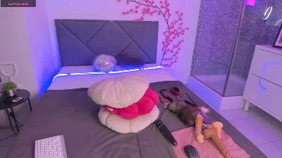 CassieEvans live cam on Cam4