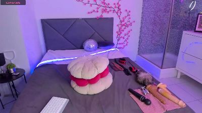 CassieEvans live cam on Cam4