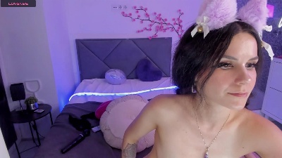 CassieEvans live cam on Cam4