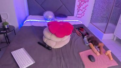 CassieEvans live cam on Cam4