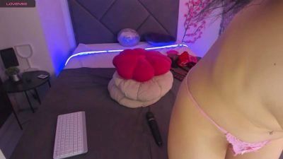 CassieEvans live cam on Cam4