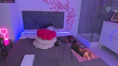 CassieEvans live cam on Cam4