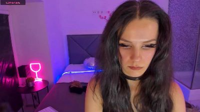 CassieEvans live cam on Cam4