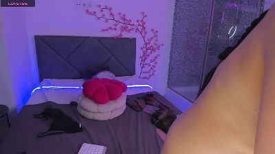 CassieEvans live cam on Cam4