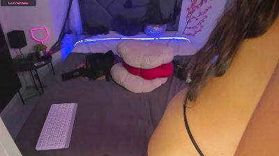 CassieEvans live cam on Cam4