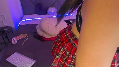 CassieEvans live cam on Cam4