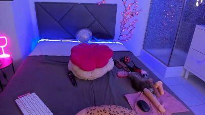 CassieEvans live cam on Cam4