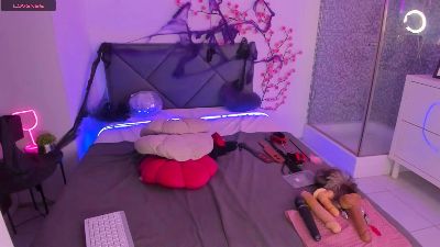 CassieEvans live cam on Cam4