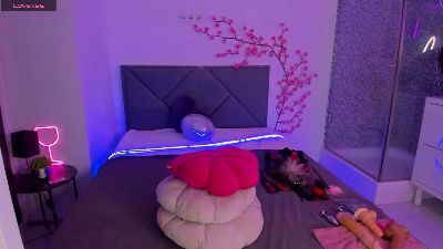 CassieEvans live cam on Cam4