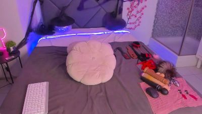 CassieEvans live cam on Cam4