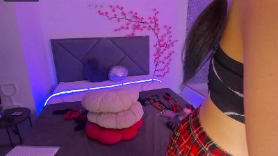 CassieEvans live cam on Cam4
