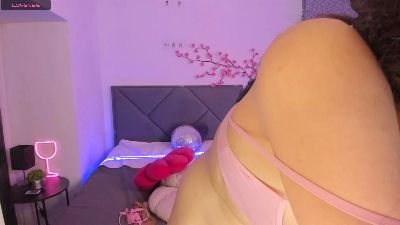 CassieEvans live cam on Cam4