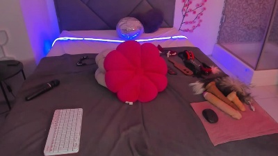 CassieEvans live cam on Cam4