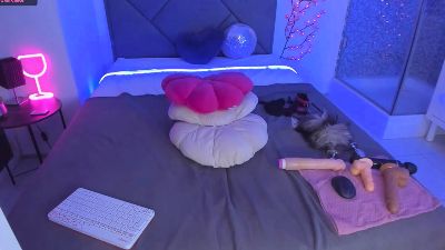CassieEvans live cam on Cam4