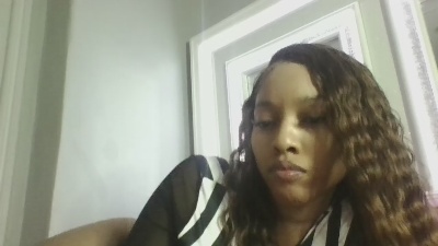 CassieFlowers live kobieta webcam from United States