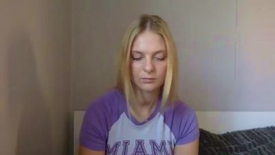 CassieHeart live cam on Cam4