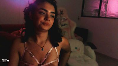 live videochat CassieHernandez