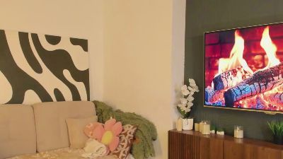 CassieLaboy live cam on Cam4