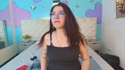 CassieRosse_ live cam on Cam4