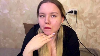 CassieScanneu live cam on Cam4