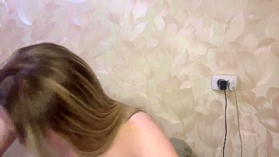 CassieScanneu live cam on Cam4