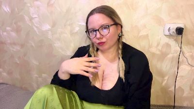 CassieScanneu live cam on Cam4