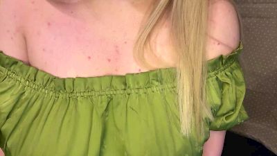 CassieScanneu live cam on Cam4