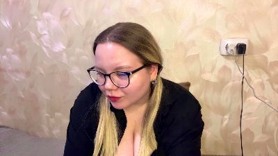 CassieScanneu live cam on Cam4