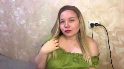 CassieScanneu live cam on Cam4