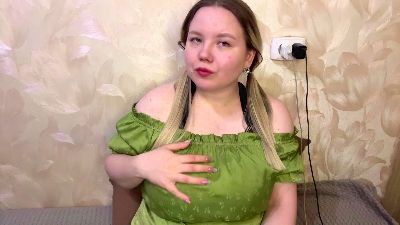 CassieScanneu live cam on Cam4