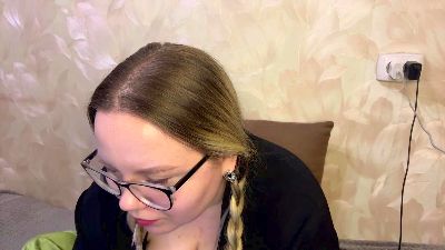 CassieScanneu live cam on Cam4