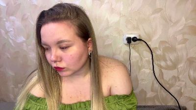 CassieScanneu live cam on Cam4