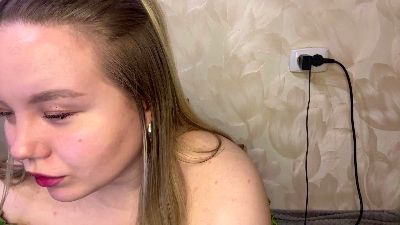 CassieScanneu live cam on Cam4