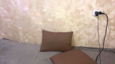 CassieScanneu live cam on Cam4