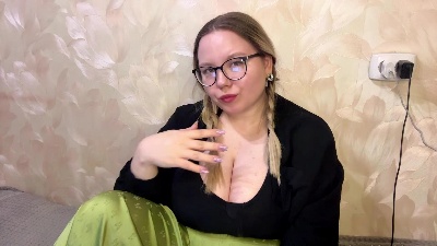 CassieScanneu live cam on Cam4
