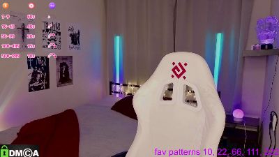 CassiesSandy live cam on Cam4