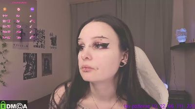 CassiesSandy live cam on Cam4