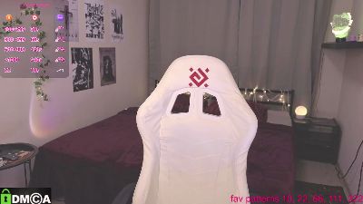 CassiesSandy live cam on Cam4